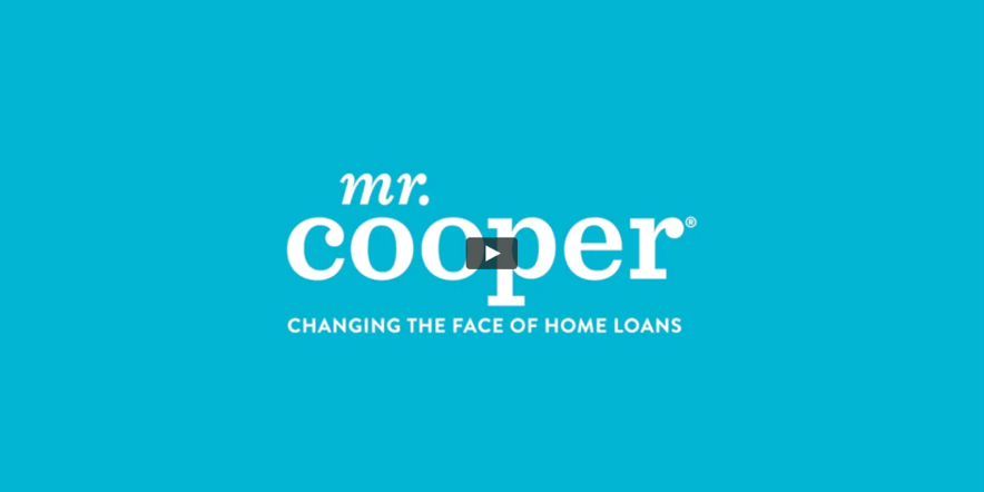 Mr Cooper Loans